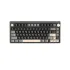 Royal Kludge RK R75 Brown Switch RGB Hot-Swappable Mechanical Keyboard